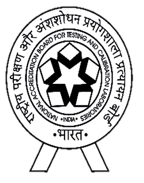 NABL Recognized Logo