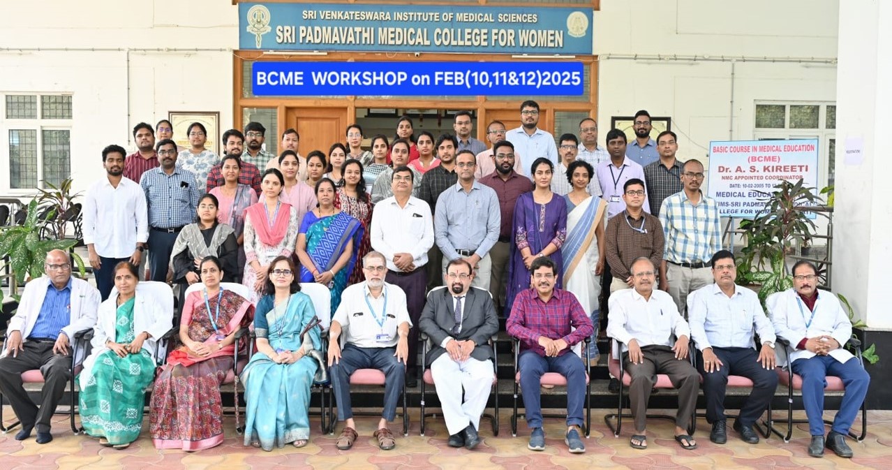 BCME Workshop
