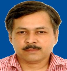Dr. Alok Sachan