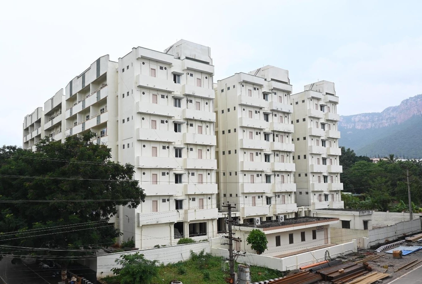 Women's Hostel