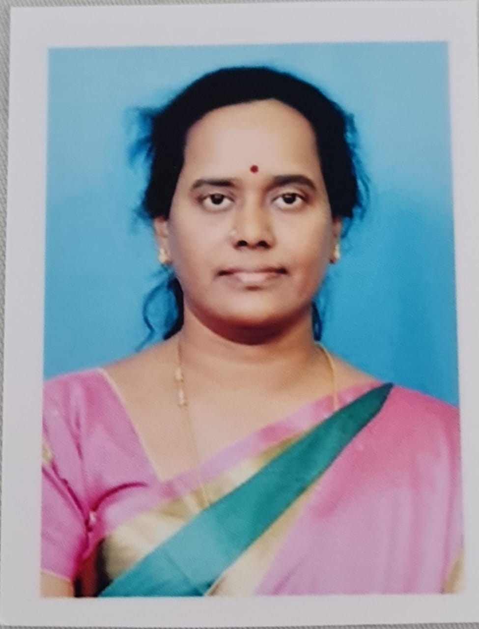 Dr.N.Sharvani 